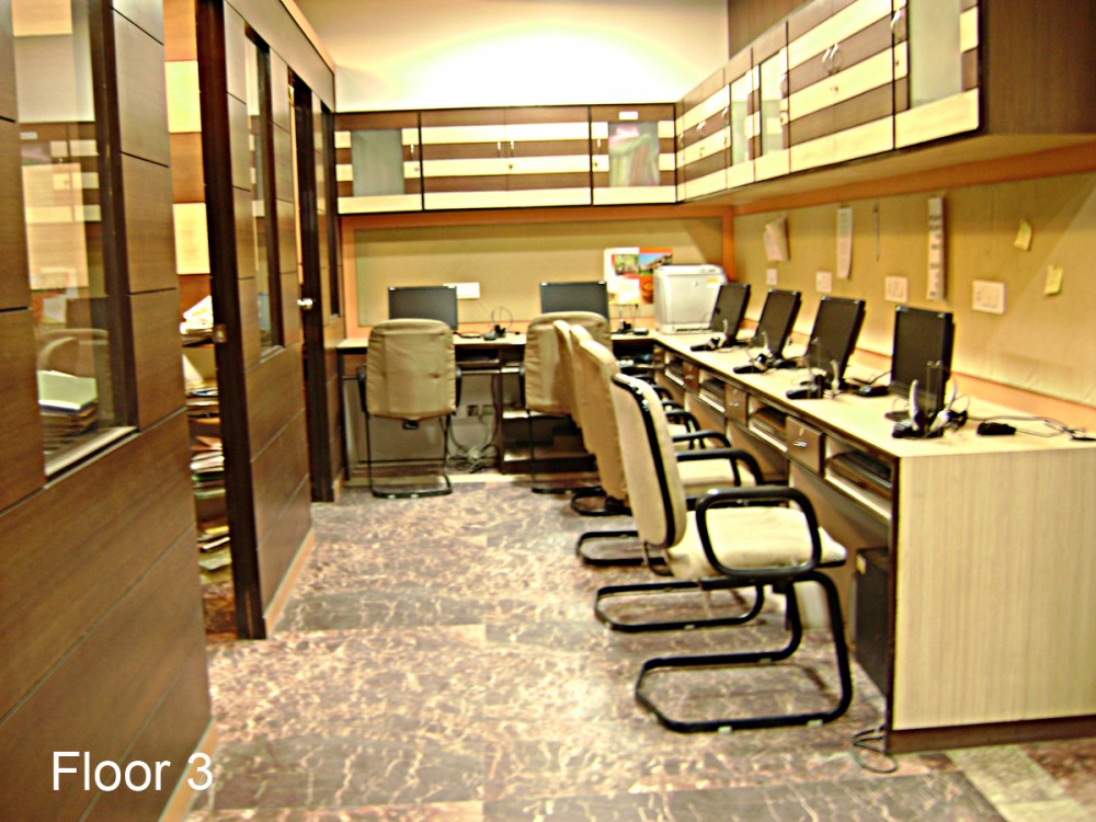 ARBER TECHNOLOGIES COPORATE OFFICE