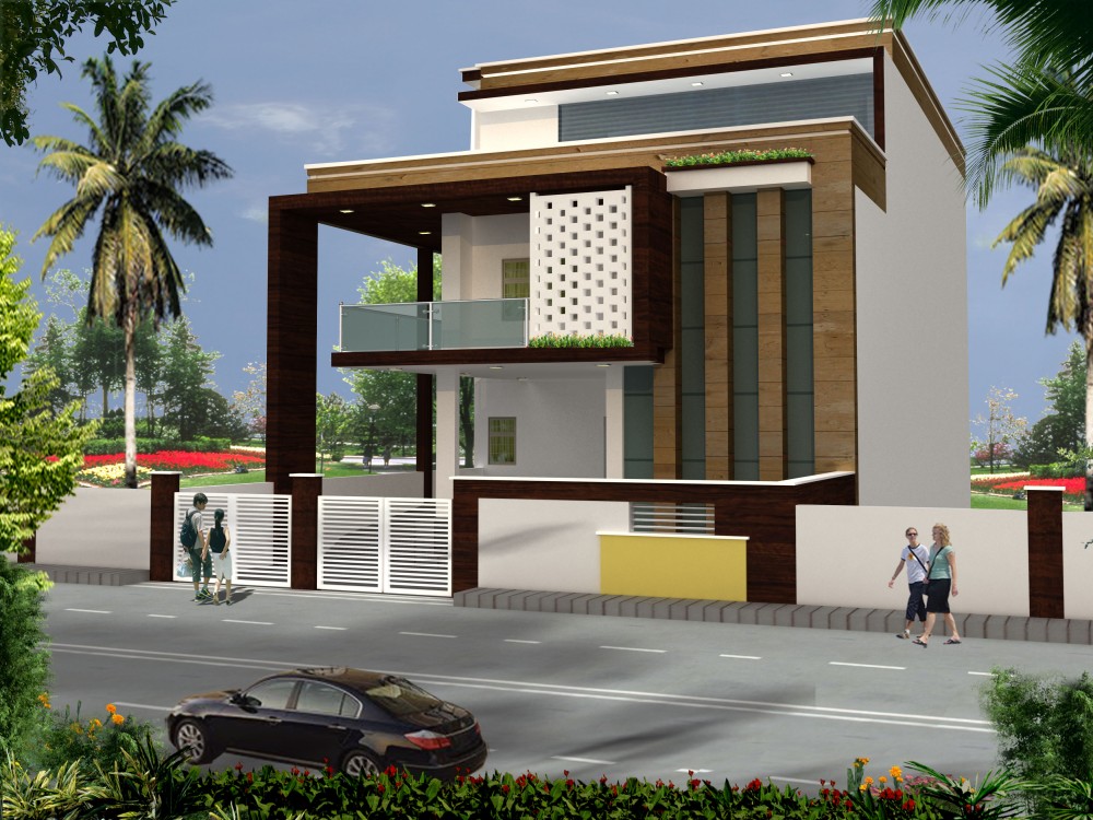 RESIDENCE FOR MR.SURESH YADAV