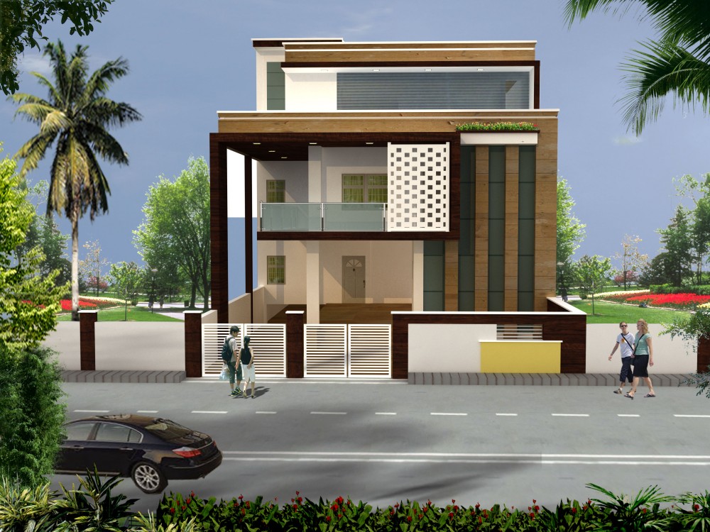 RESIDENCE FOR MR.SURESH YADAV