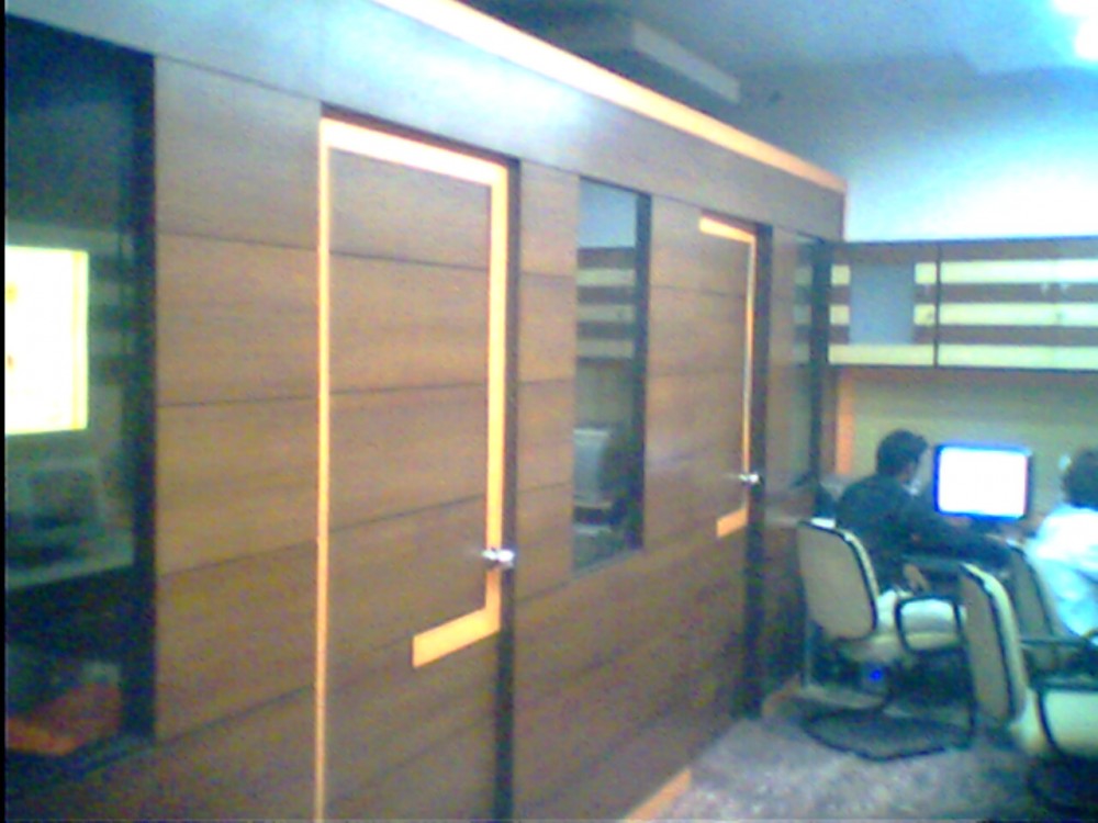 ARBER TECHNOLOGIES COPORATE OFFICE