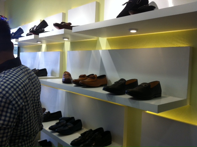 WALKING COMPANY MANSAROVAR STORE